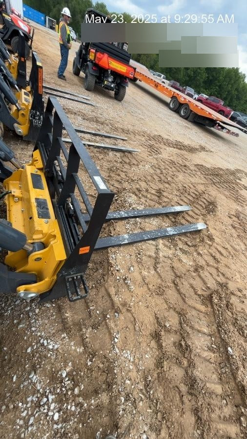 2025 ARROW MATERIAL HANDLING F5100CB-6018