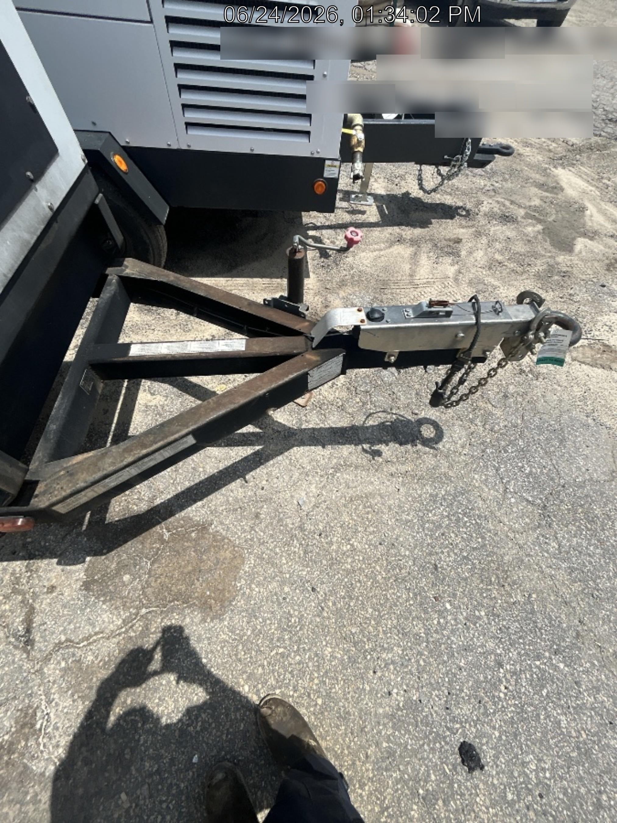 2019 WACKER NEUSON G50