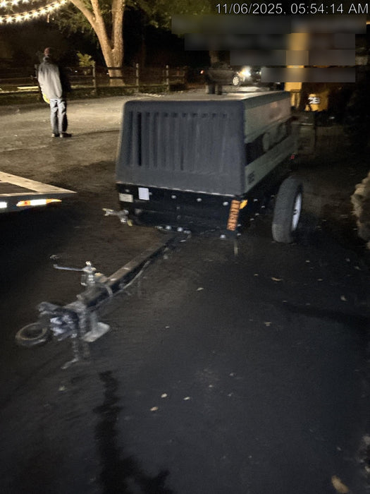 2020 SULLAIR 185-DPQ