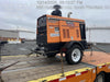 2021 Lincoln Electric Vantage 549X Ready Pak 3, ORANGE (includes trailer, cable rack, fender light kit)