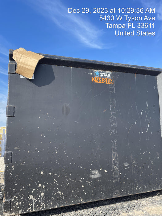 2023 STAR INDUSTRIES 1425