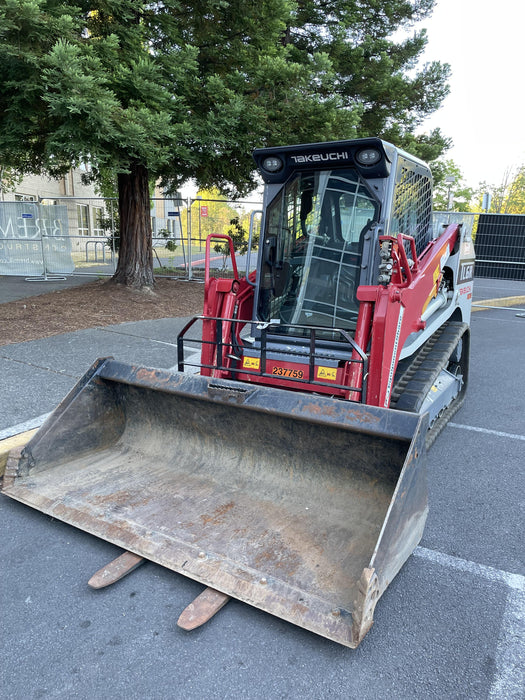 2022 ARROW MATERIAL HANDLING 48" Pallet Forks - Arrow