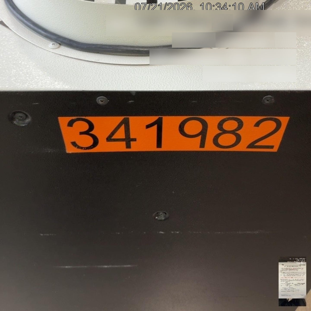 2023 KWIKOOL KPAC1411-2