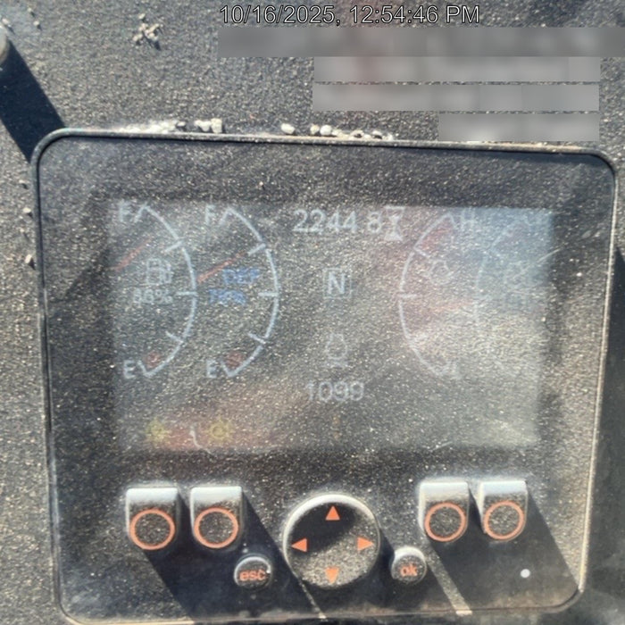 2021 MANITOU MTA10055