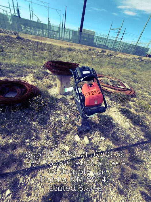 2024 HUSQVARNA LT5005