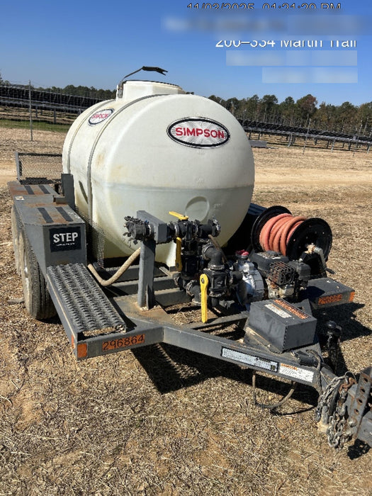 2023 SIMPSON SWT-52517