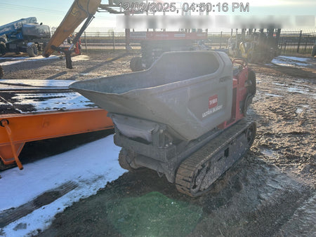 2023 TORO MBTX 2500-TS