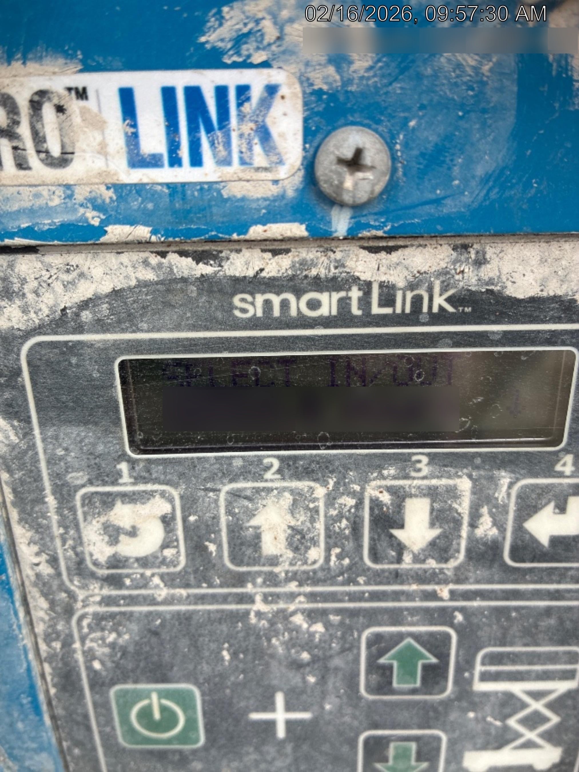 2023 GENIE GS-1432