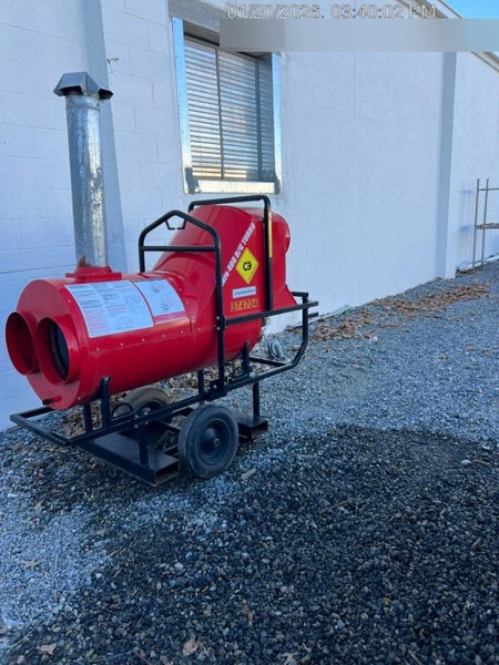 2023 CAMPO EB400G-RE3