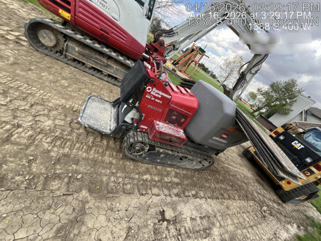 2025 TORO MBTX 2500-TS