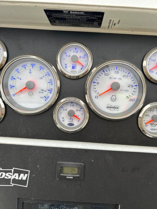 2025 BOBCAT PA825VWCU-T4F