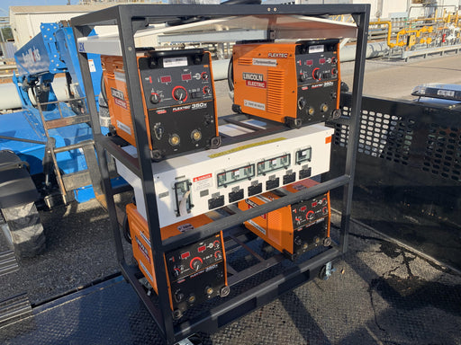 2021 LEX WR6A-7SM-FG26DZ6LD-R