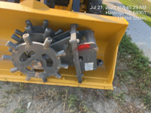 2022 ROCKLAND WB18-3