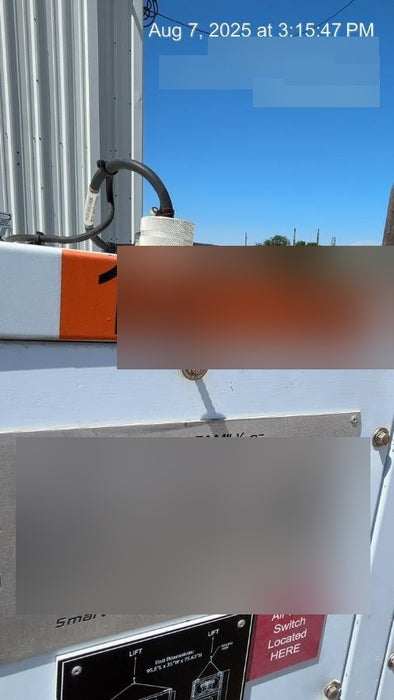 2020 SMARTECH SLIC12R-MSH