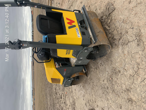 2020 WACKER NEUSON RD12A