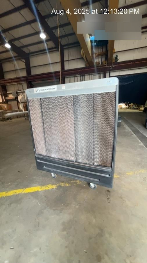 2022 BIG ASS FANS Cool Space 400