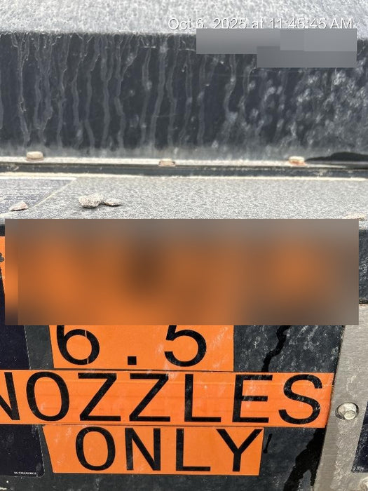 2020 MI-T-M CORPORATION HS-3006-0MDK-UR