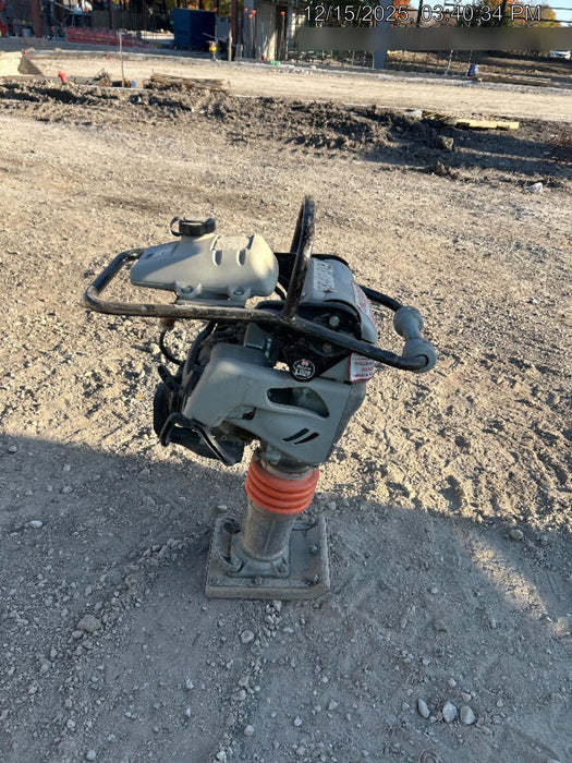 2023 MULTIQUIP MTX60HD