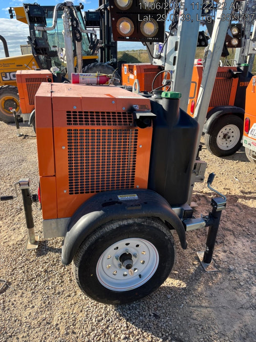 2024 WANCO WLTT-4MM4K