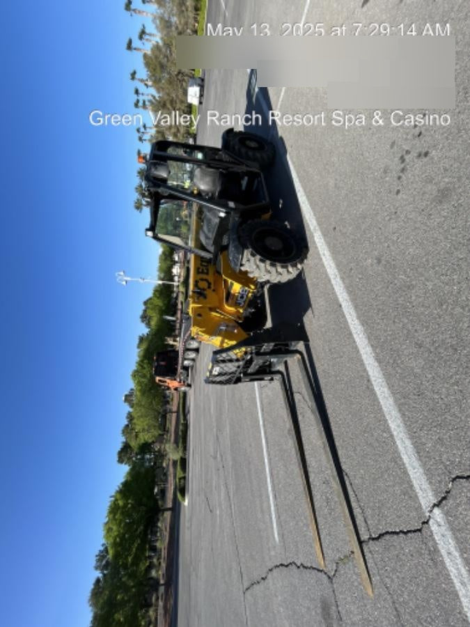 2024 JCB 505-20TC