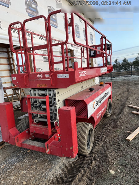 2020 MEC 4069RT