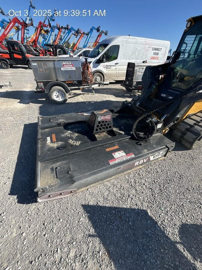 2023 VIRNIG RBV72-25