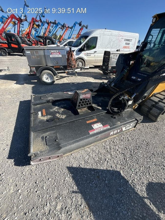 2023 VIRNIG RBV72-25