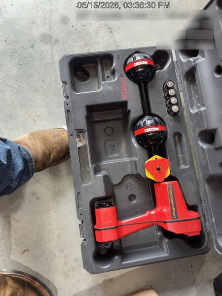 2021 RIDGID 19238