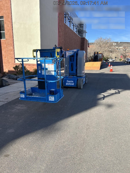 2020 GENIE Z-30/20N RJ