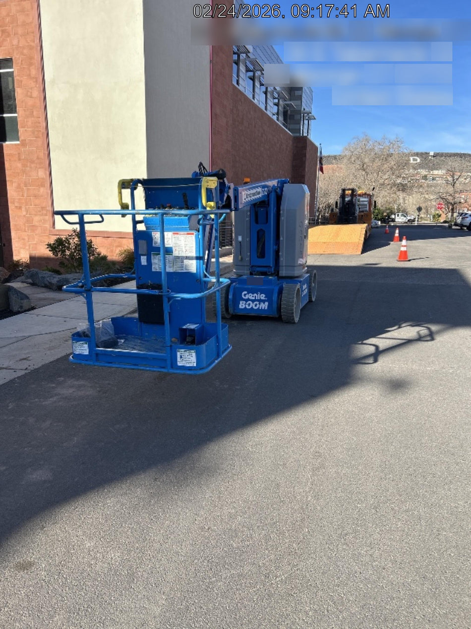 2020 GENIE Z-30/20N RJ