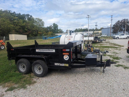 2021 SURE-TRAC 6x10x2