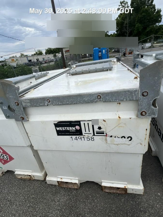 2021 TRANSCUBE 20TCG(G)W-NA