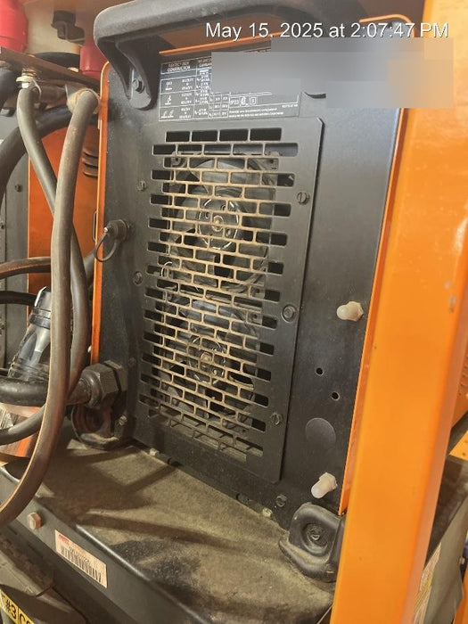 2023 LINCOLN ELECTRIC FLEXTEC 350X