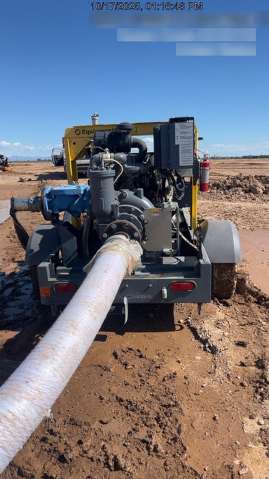 2022 ATLAS COPCO PAC F66 KD