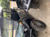 2019 KAWASAKI Mule PRO-DXT (Half Door)