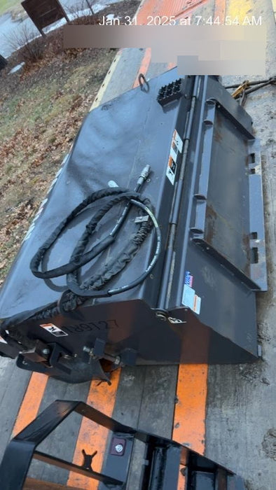 2021 PALADIN Sweepster SB72