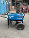 2023 Miller Electric Blue Star 185 Engine Driven Welder, Electric Start, 13 hp, Gas, 6,500 W Peak 907664