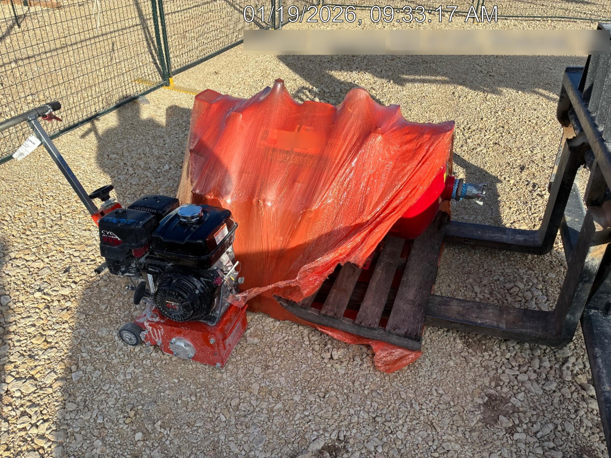 2025 TEXAS PNEUMATIC TOOLS, INC. TX-5AMF