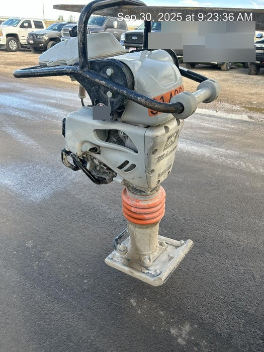 2023 MULTIQUIP MTX60HD