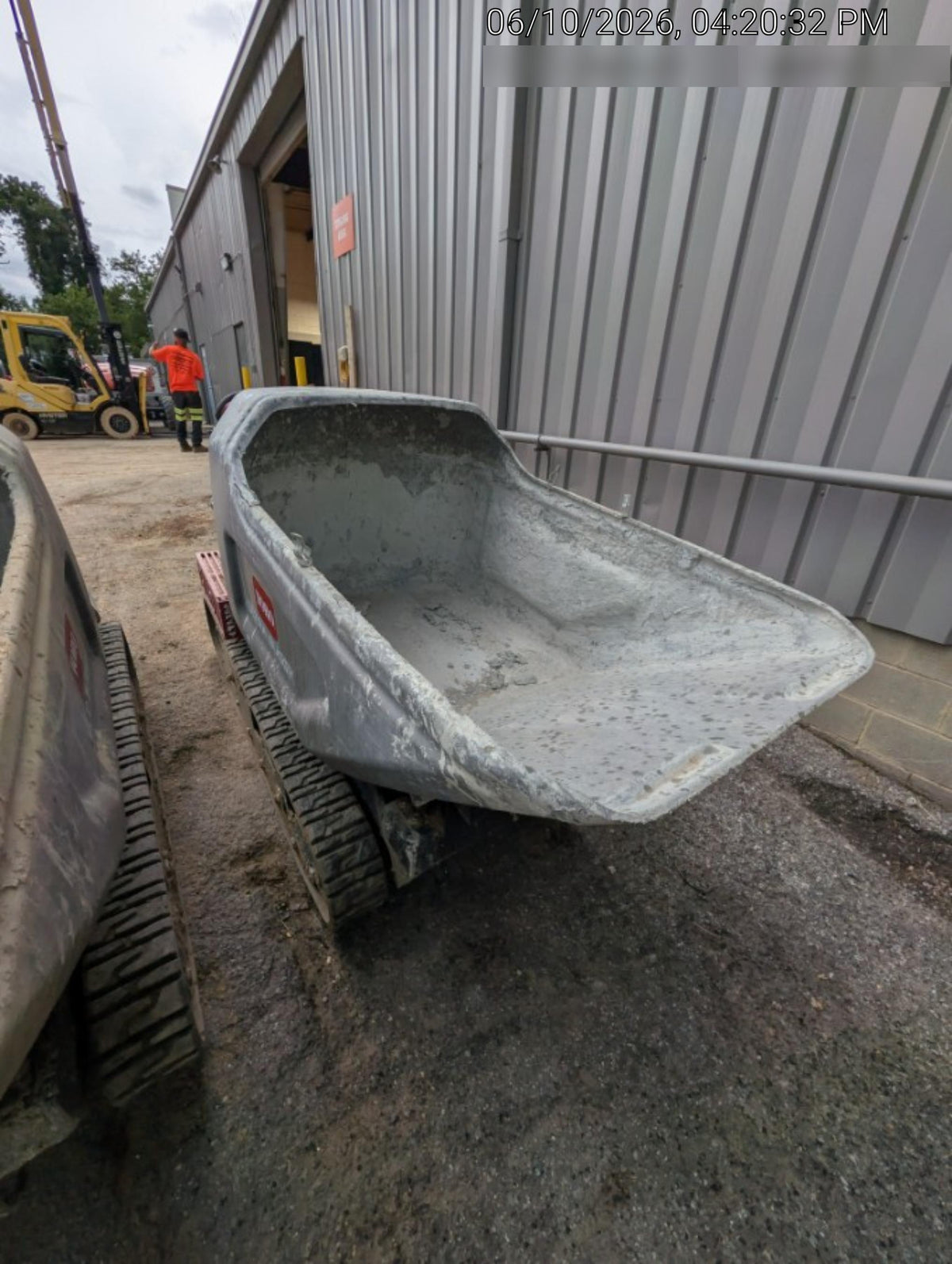 2025 TORO MBTX 2500-TS