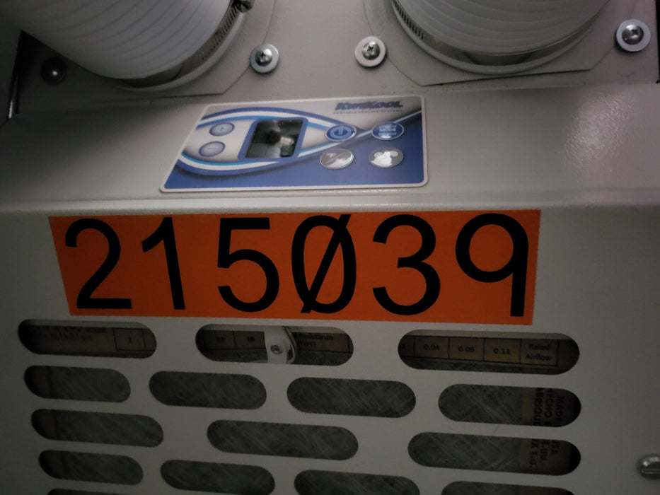 2022 KWIKOOL KPAC1411-2