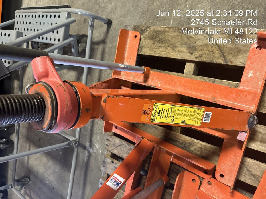 2024 CURRENT TOOLS 680