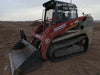 2015 Takeuchi TL12 Standard