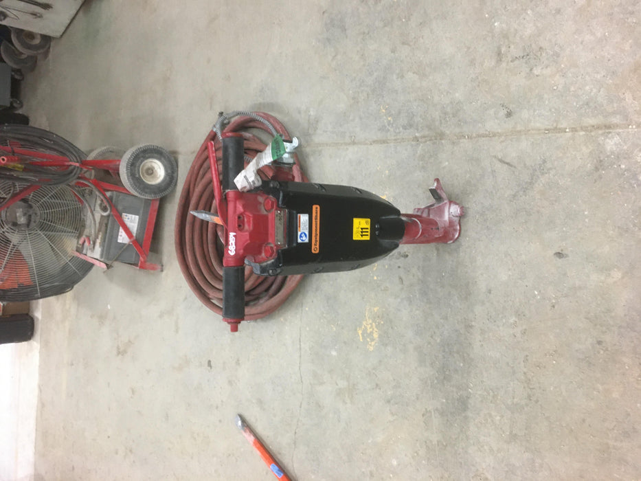 2020 CHICAGO PNEUMATIC CP 1290 S