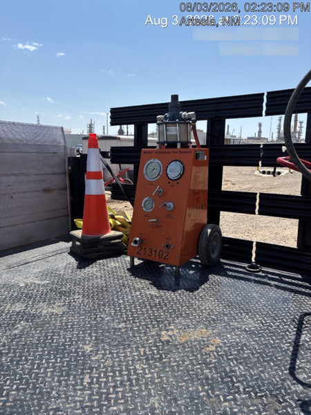 2024 PINNACLE PDQM-10000