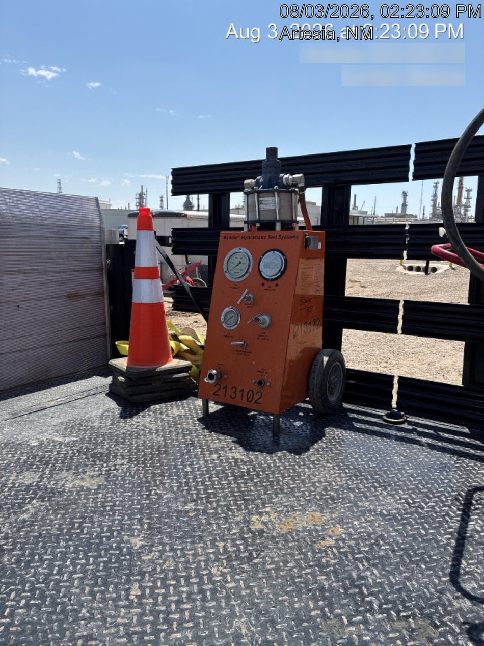 2024 PINNACLE PDQM-10000
