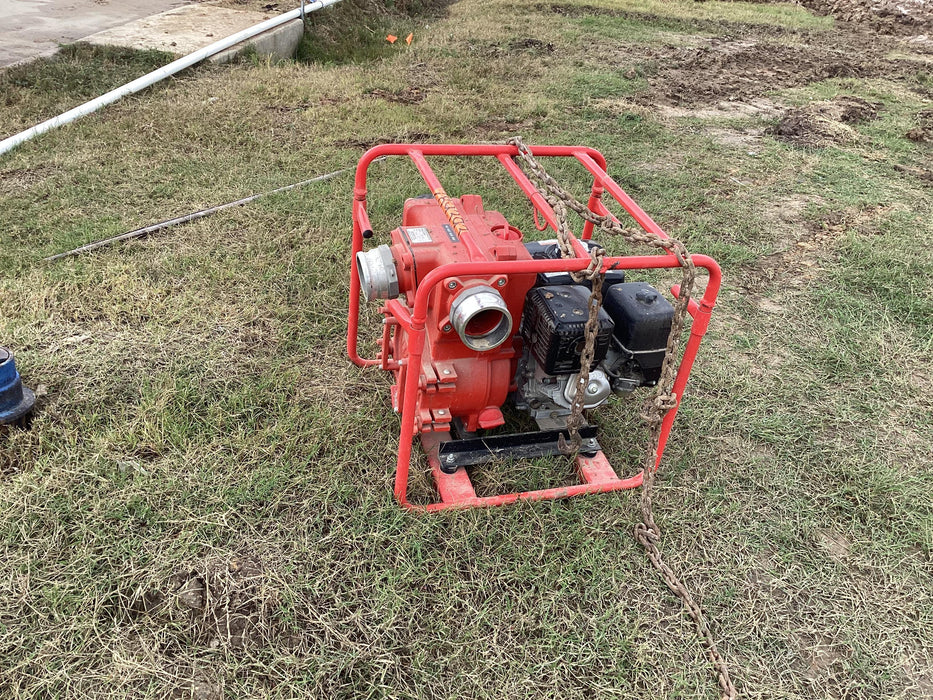 2023 MULTIQUIP QP4TH