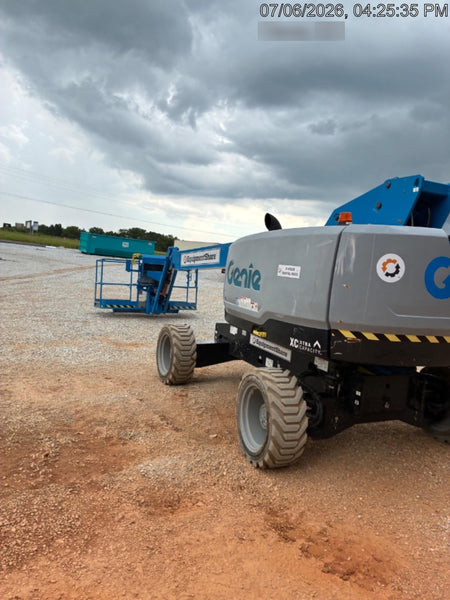 2022 GENIE S-45 XC