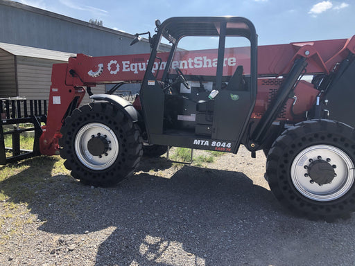 2020 MANITOU MTA8044