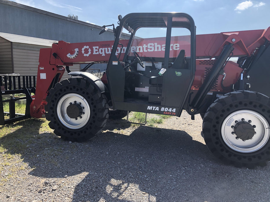 2020 MANITOU MTA8044